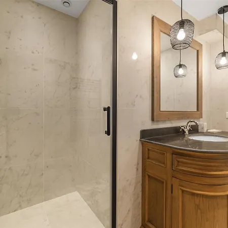 Scarlett Appartement Parijs