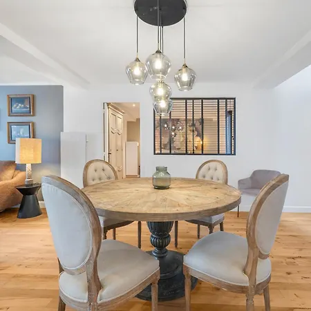 Scarlett Appartement *