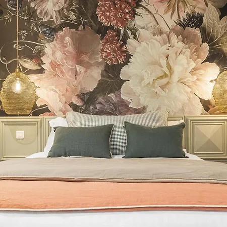 Appartement Scarlett *