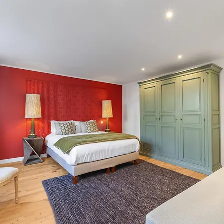 公寓 Scarlett 巴黎