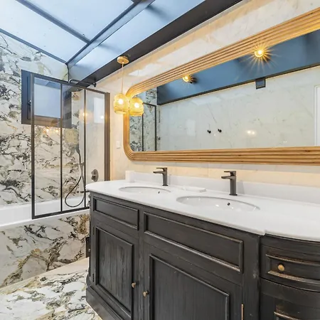 Scarlett 公寓 巴黎